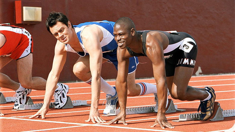 кадр из фильма Симулянт