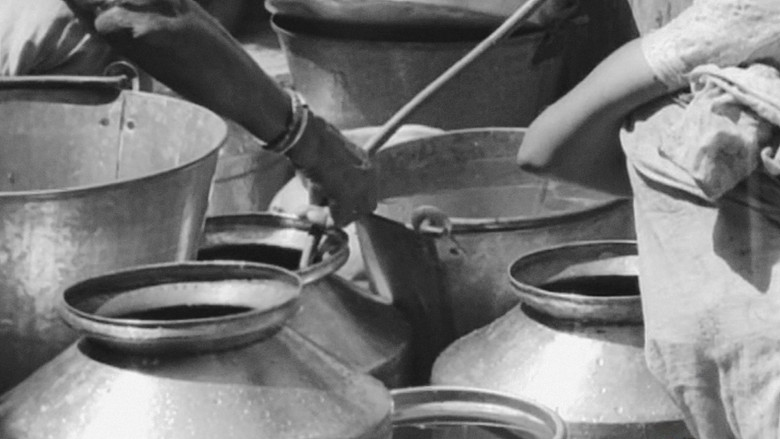 кадр из фильма The Burning Sun