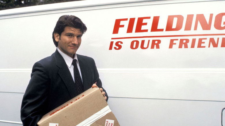 кадр из фильма Open Season