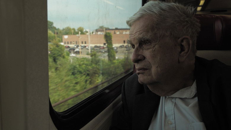 кадр из фильма Dekadentas Nr. 2419