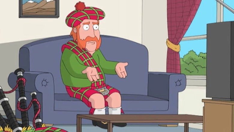 кадр из фильма Seth MacFarlane's Cavalcade of Cartoon Comedy