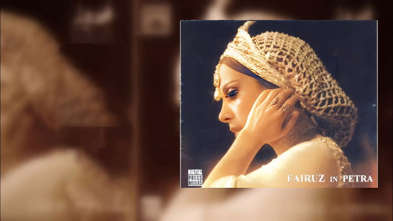 кадр из фильма بترا