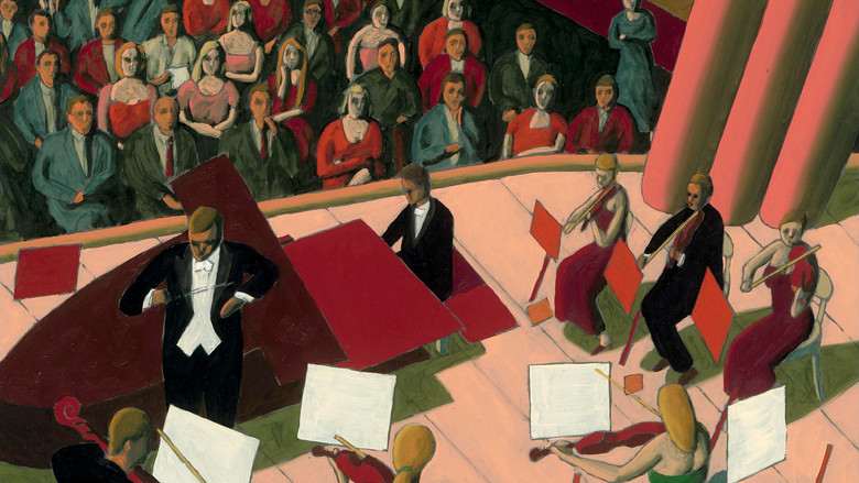 кадр из фильма Jeu