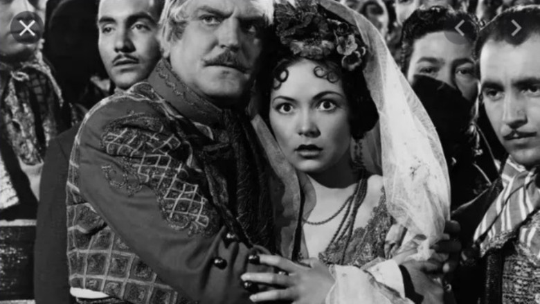 кадр из фильма Танцующий пират