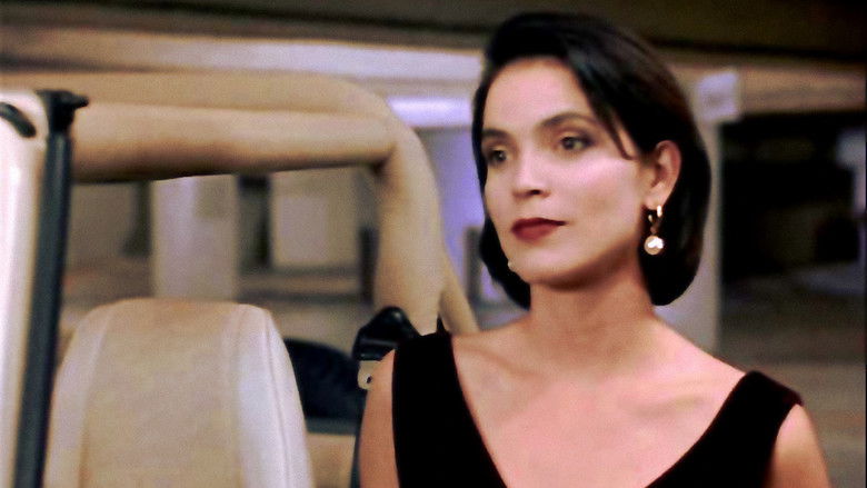 кадр из фильма Нижний этаж