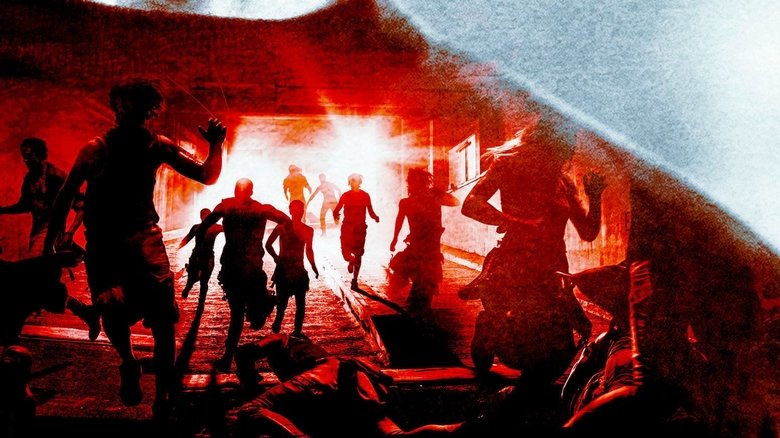 кадр из фильма Пациент Зеро