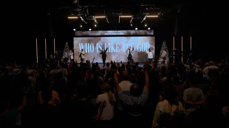 кадр из фильма The Kingdom