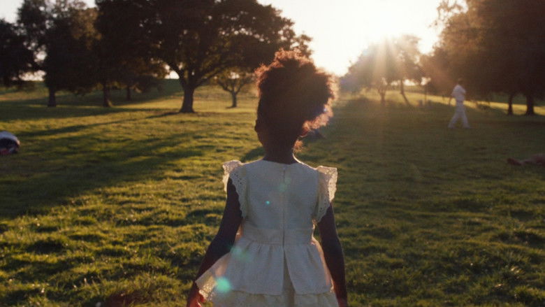 кадр из фильма They Charge for the Sun