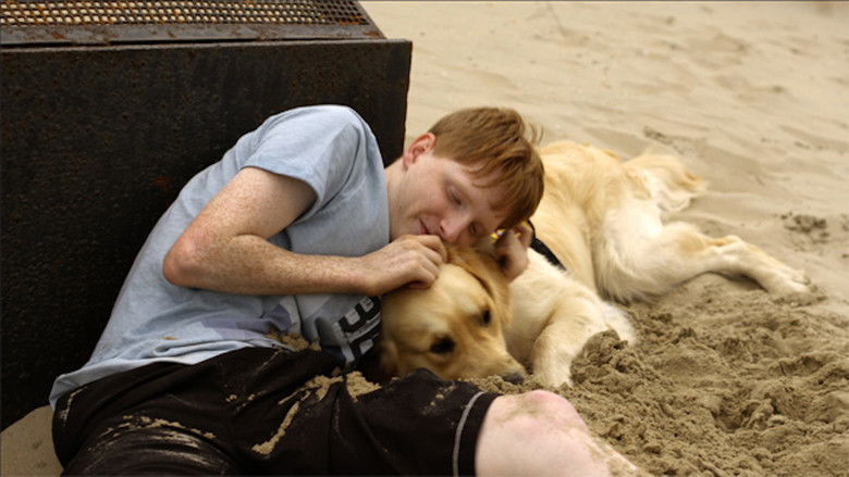 кадр из фильма Scott + Julia