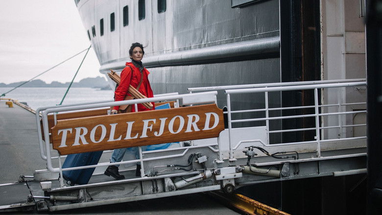 кадр из фильма Солнце в ночи