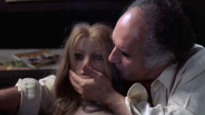 кадр из фильма В натуральную величину