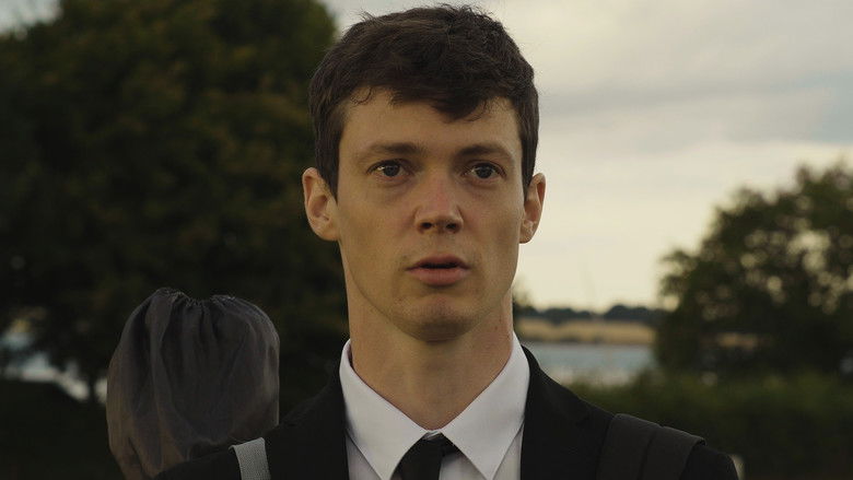 кадр из фильма Reunion