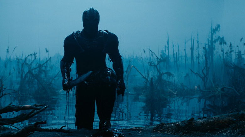 кадр из фильма Последний богатырь: Посланник Тьмы