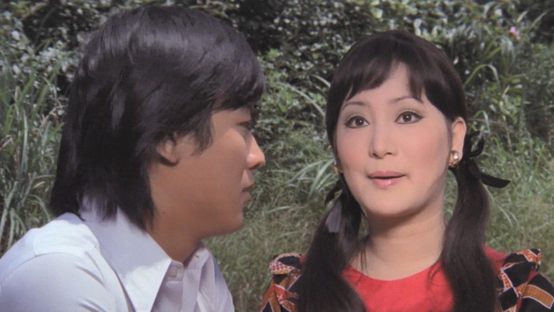 кадр из фильма 油鬼子