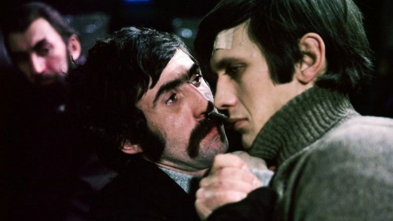 кадр из фильма Poślizg