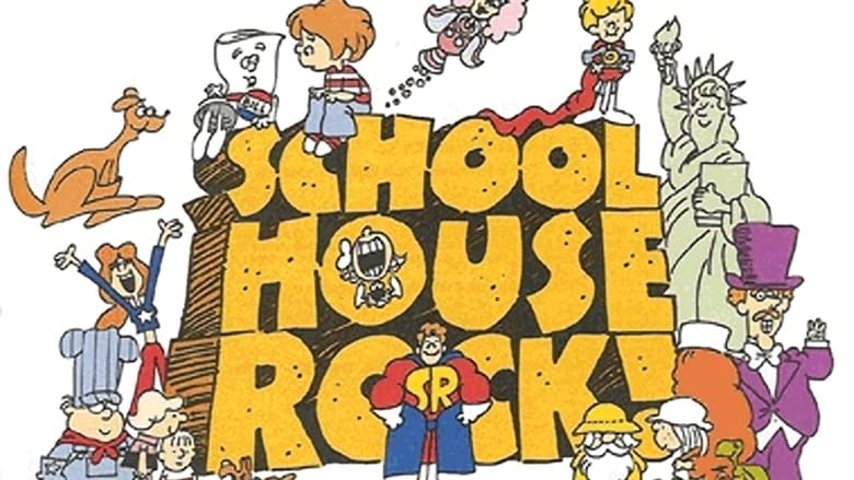 кадр из фильма Schoolhouse Rock! (Special 30th Anniversary Edition)