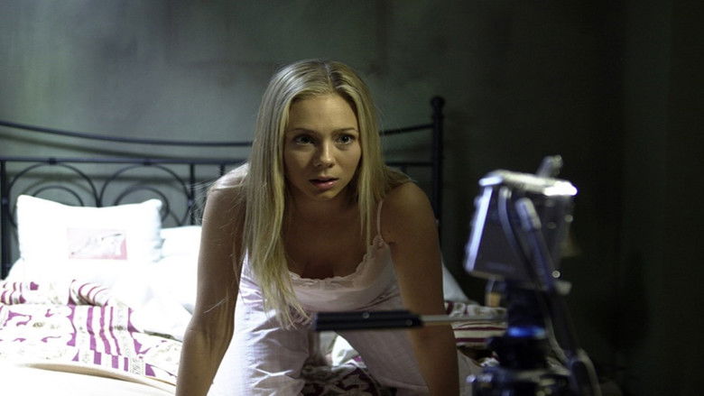 кадр из фильма The Chair