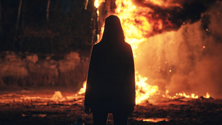 кадр из фильма Кровь