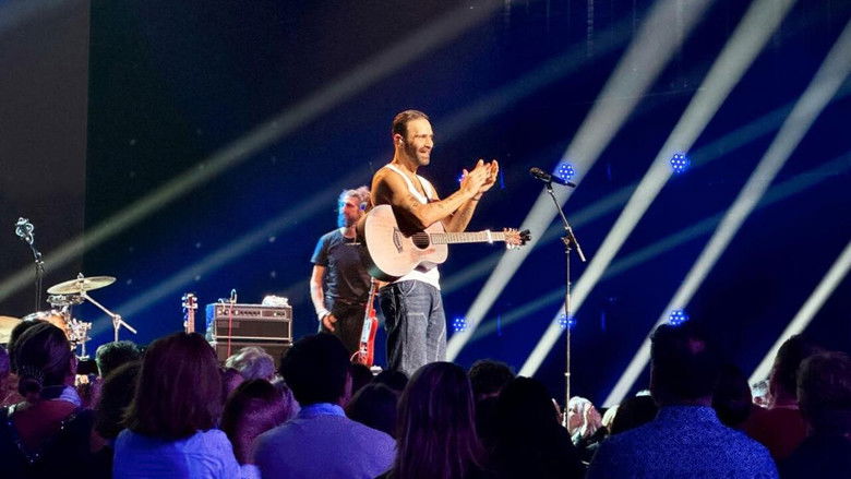 кадр из фильма Ycare, le live