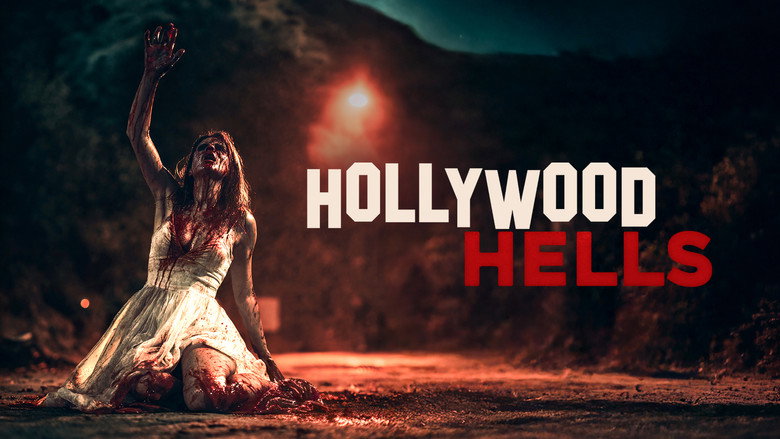кадр из фильма Hollywood Hells