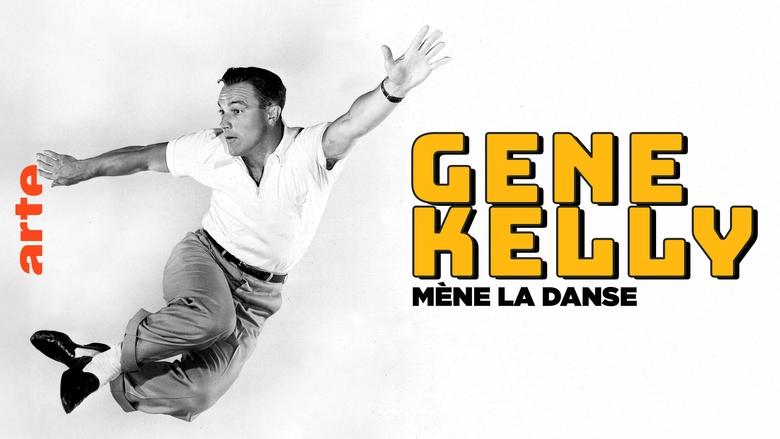 кадр из фильма Gene Kelly mène la danse