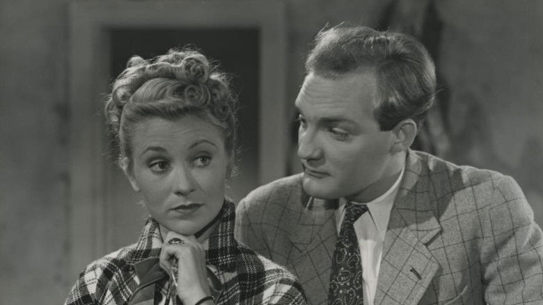 кадр из фильма Lejlighed til leje