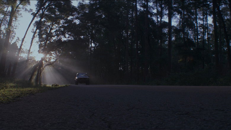 кадр из фильма It Ends