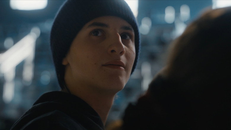 кадр из фильма Vegapolis