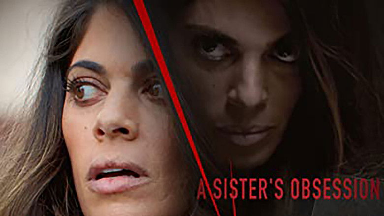 кадр из фильма A Sister's Obsession