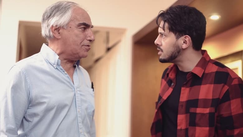 кадр из фильма Culpable, ¿Yo?