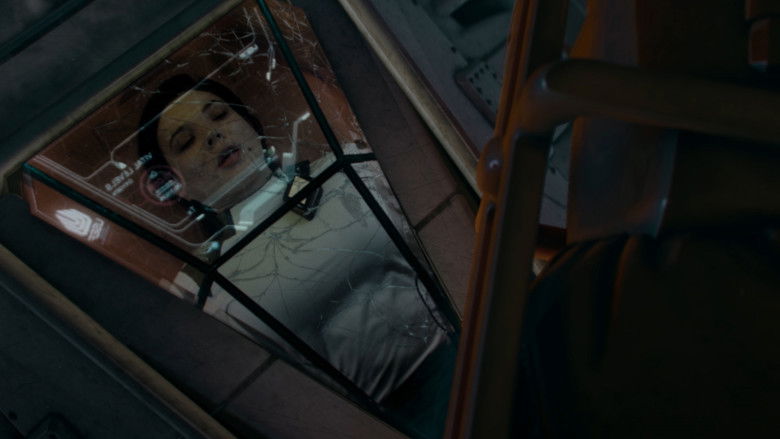 кадр из фильма Tales Beyond the Galaxy