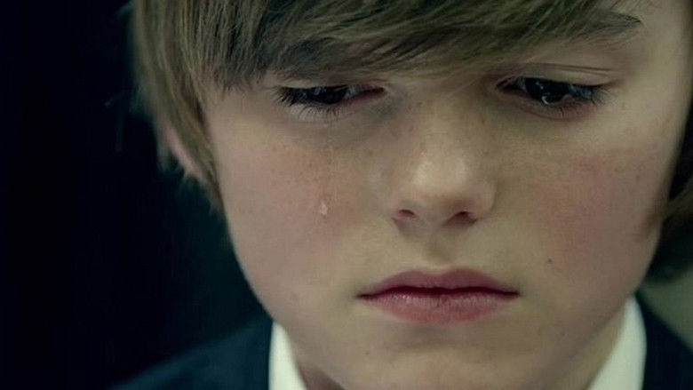 кадр из фильма Night Has Settled