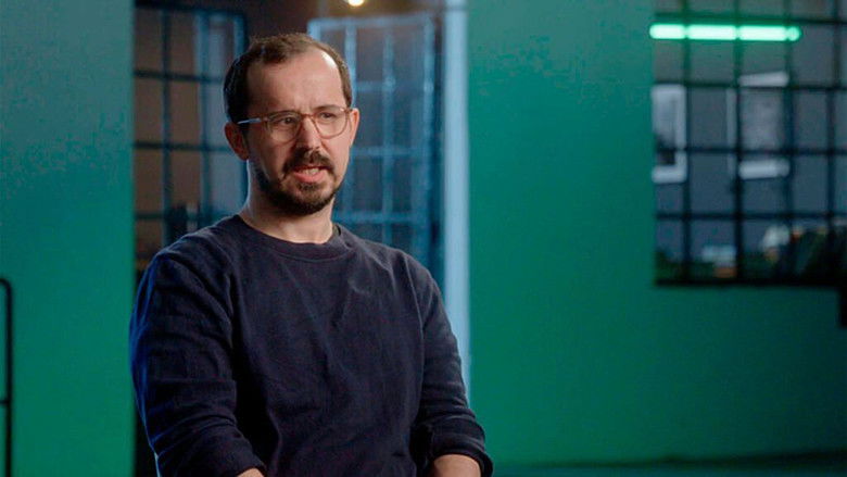 кадр из фильма Putins Bären - Die gefährlichsten Hacker der Welt