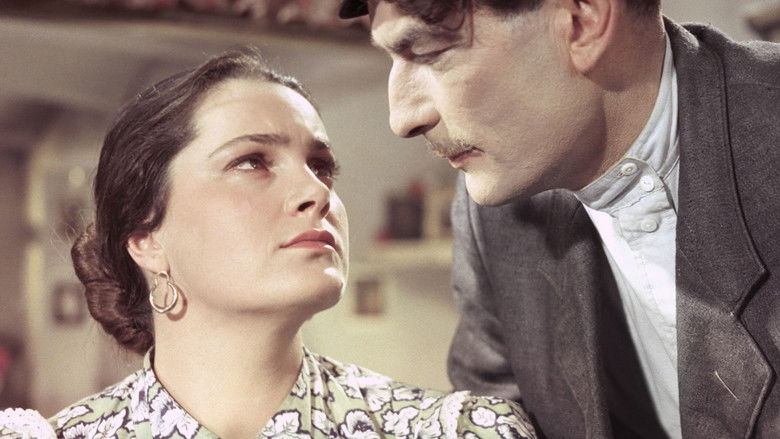 кадр из фильма Тихий Дон