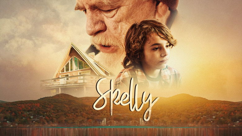 кадр из фильма Skelly