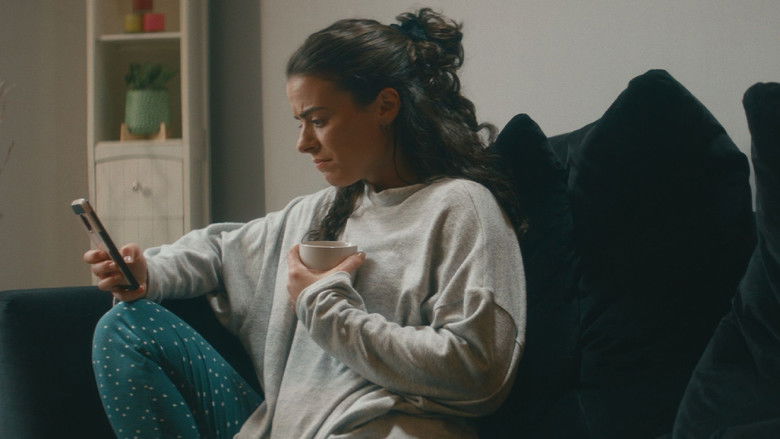 кадр из фильма Cara