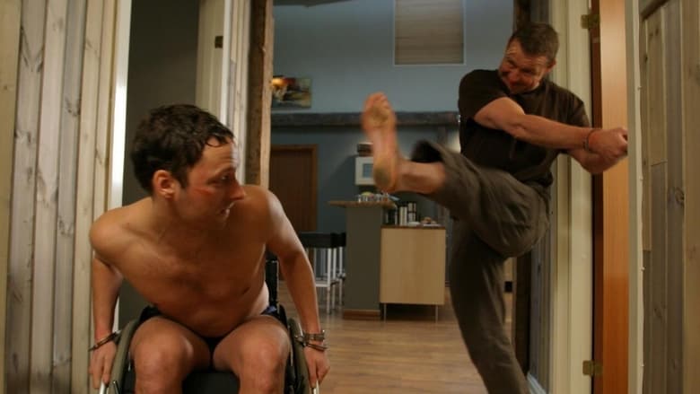 кадр из фильма Andreaskorset