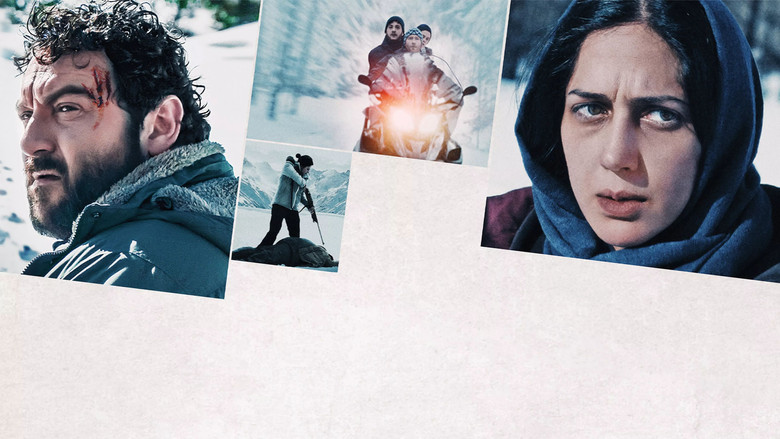 кадр из фильма Выжившие