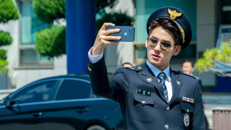 кадр из фильма 끝장수사