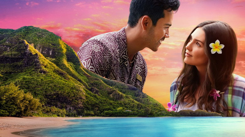 кадр из фильма Aloha Heart