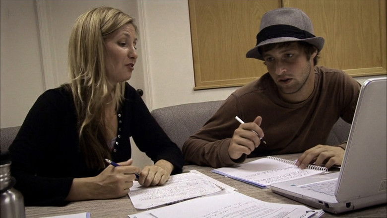 кадр из фильма Jan