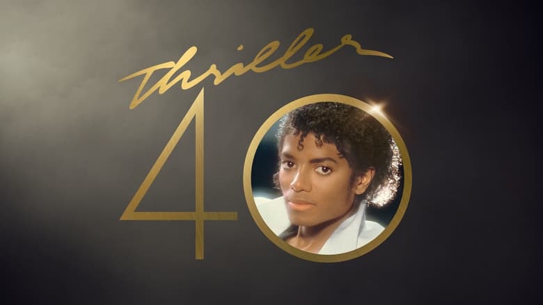 кадр из фильма Thriller 40
