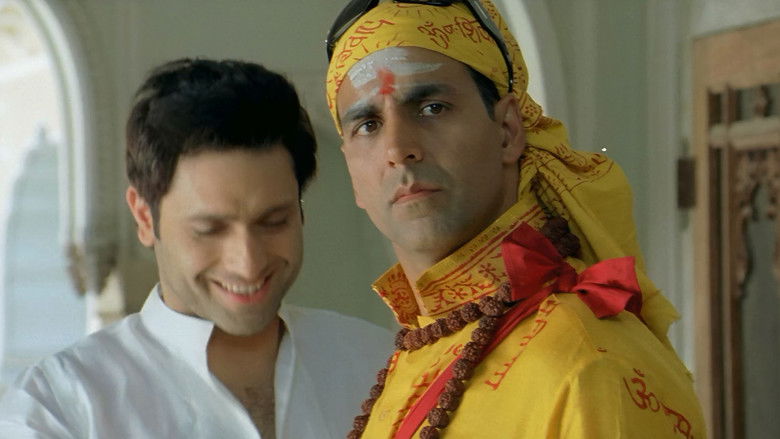 кадр из фильма Лабиринт