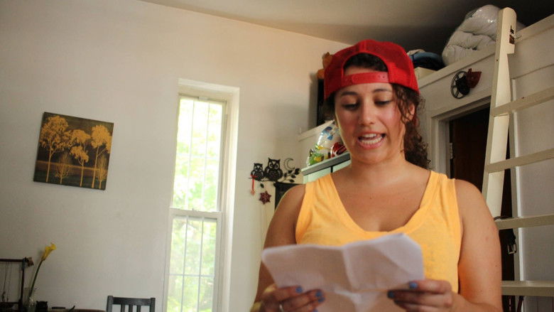 кадр из фильма The Egos: A New York City Comedy