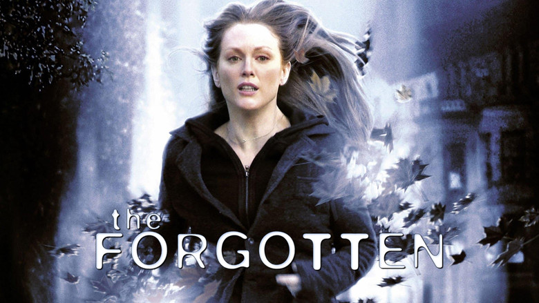 кадр из фильма Забытое