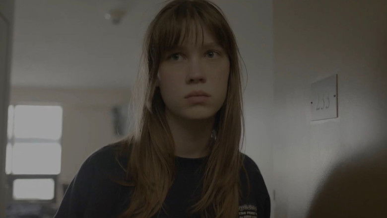 кадр из фильма Prison of Denial