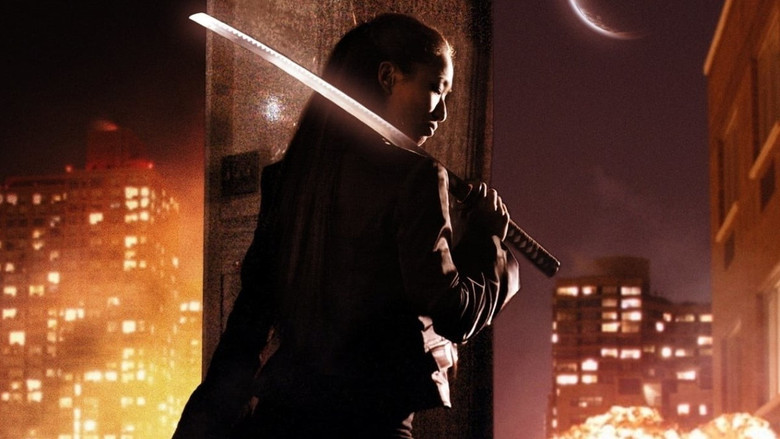 кадр из фильма Royal Kill