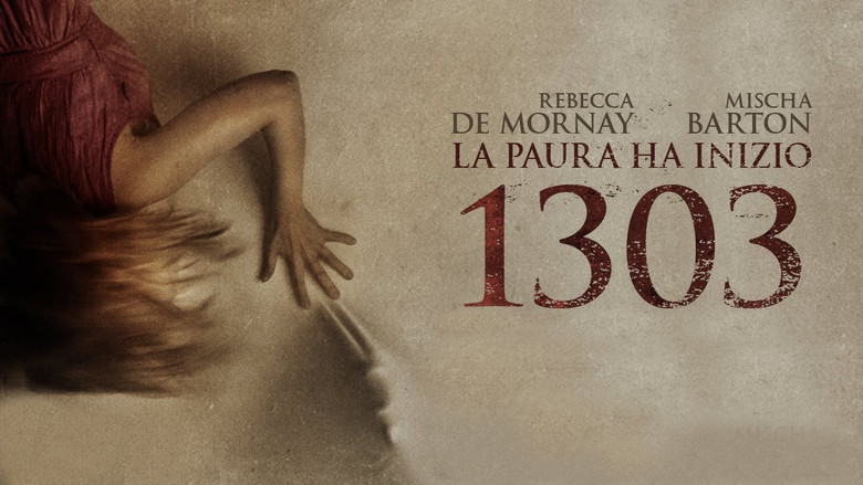 кадр из фильма Апартаменты 1303 3D