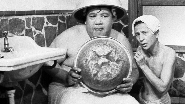 кадр из фильма 王哥柳哥遊台灣（上集）