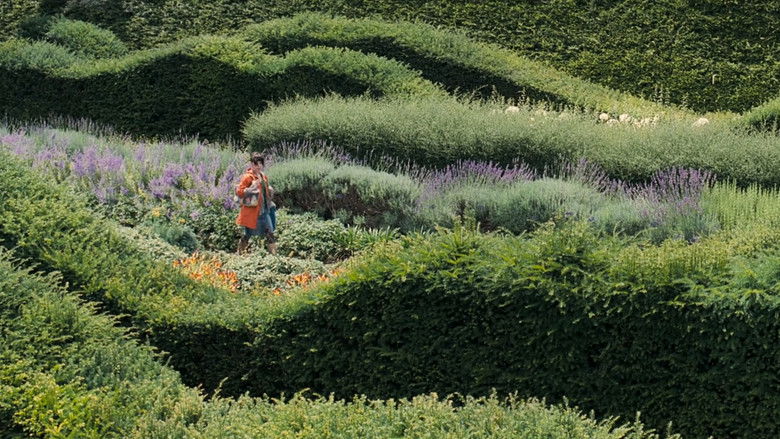 кадр из фильма Беззаботная